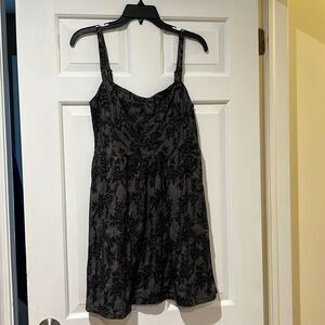 Lilka babydoll dress